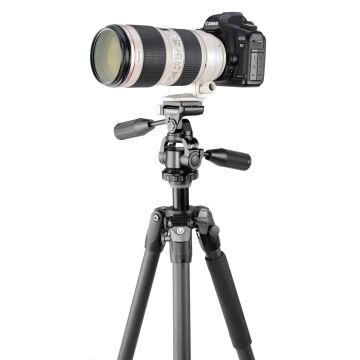 Vanguard Veo 3 263CPS Carbon Fiber Tripod Kit