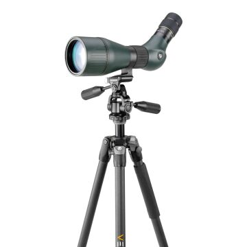 Vanguard Veo 3 263CPS Carbon Fiber Tripod Kit