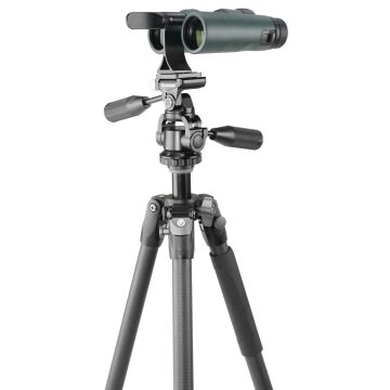 Vanguard Veo 3 263CPS Carbon Fiber Tripod Kit