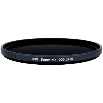 Marumi DHG Super ND1000 (3.0) 77 mm