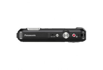 Panasonic Lumix DMC-FT30 (Black)