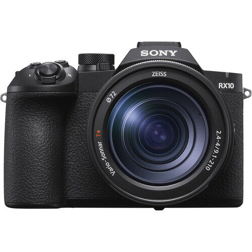 Sony RX10 V Dijital Kamera