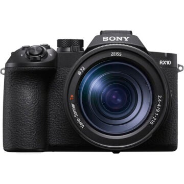 Sony RX10 V Dijital Kamera
