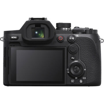 Sony RX10 V Dijital Kamera