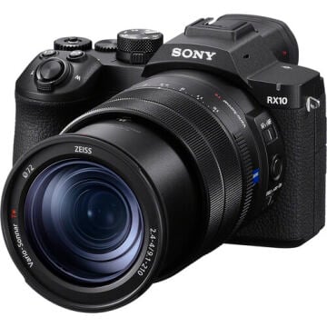 Sony RX10 V Dijital Kamera