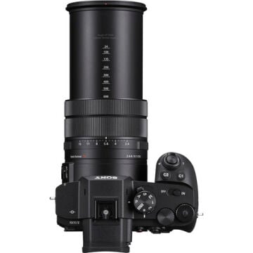 Sony RX10 V Dijital Kamera