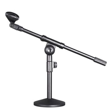 Oem Marka  AA-20 Pro Masa Üstü Mikrofon Standı