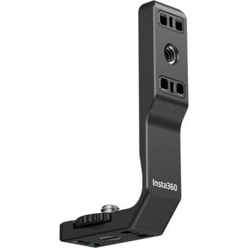 Insta360 X4 Vertical Horizontal Mount | Dikey ve Yatay Montaj Aparatı