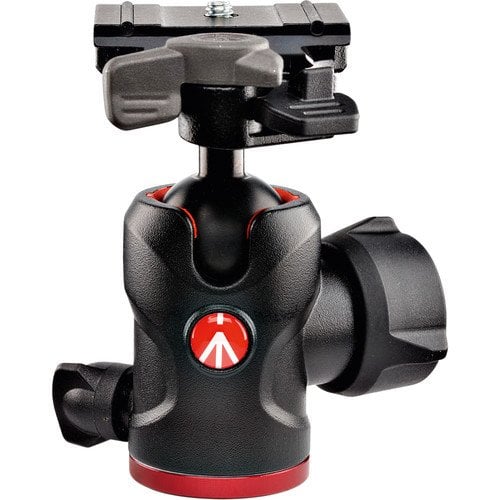 Manfrotto MH494-BH Center Ball Head