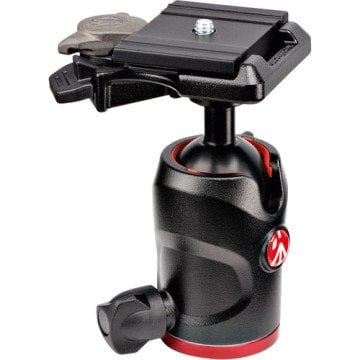 Manfrotto MH494-BH Center Ball Head