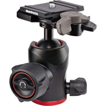 Manfrotto MH494-BH Center Ball Head