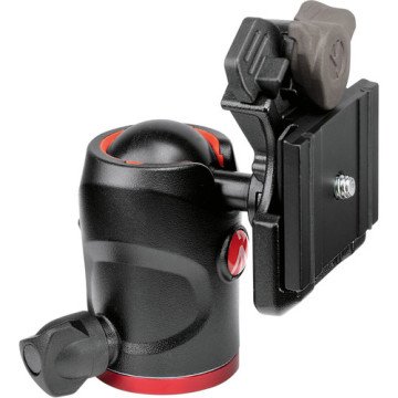 Manfrotto MH494-BH Center Ball Head