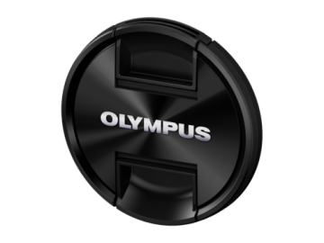 Olympus LC-58 C Lens Kapağı