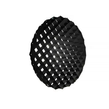 Broncolor 150cm Octa Softbox için 40 Derece Softgrid (33.588.00)
