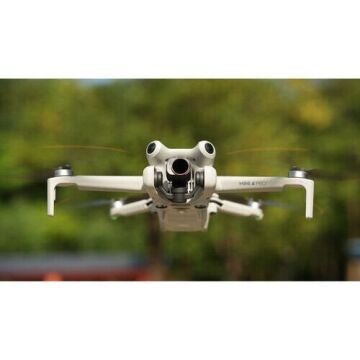 Freewell DJI Mini 4 Pro ND32/PL Filter