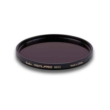 Kenko 82mm Real Pro MC ND32 5 Stop Filtre