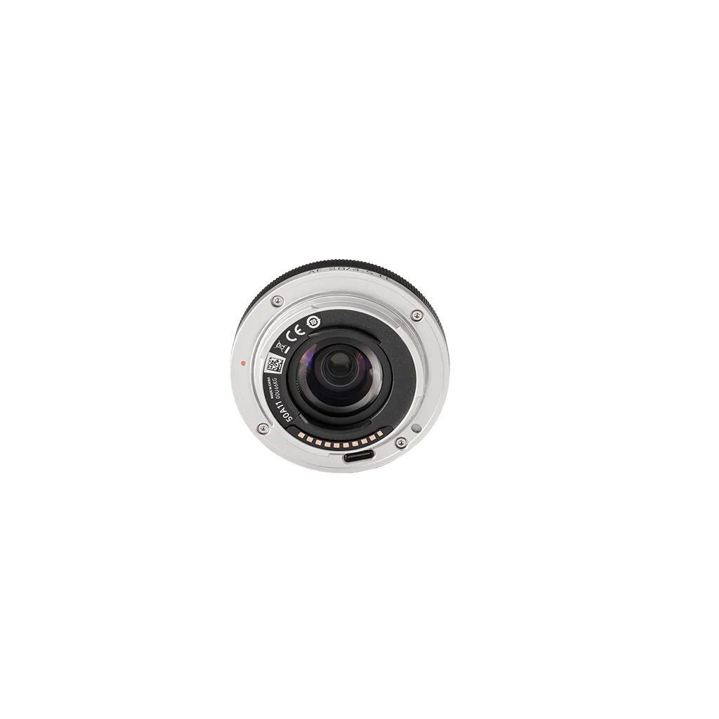Viltrox AF 28mm F4.5 Chip FE Sony E Mount Full Frame Lens Fiyatı