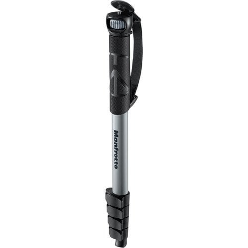 Manfrotto MM Compact Monopod Advanced