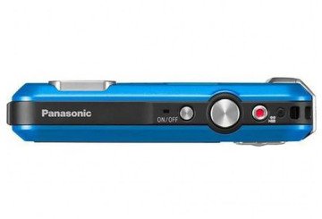 Panasonic Lumix DMC-FT30 (Blue)