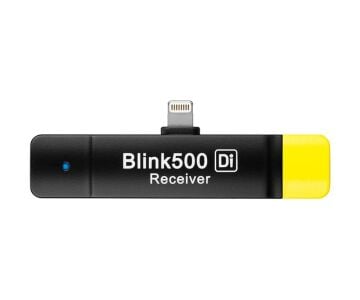 Saramonic Blink 500 RX DI IOS Uyumlu Alıcı