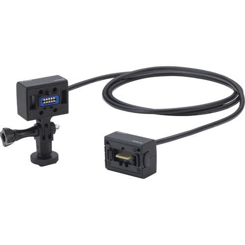 Zoom ECM-3 Kapsül Mikrofon Bağlantı Aparatı