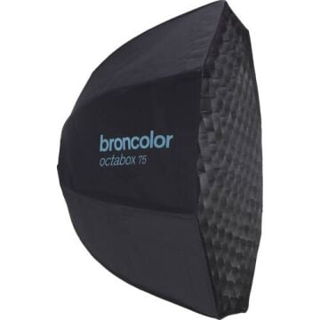 75cm Octa Softbox için 40 Derece Softgrid (33.587.00)