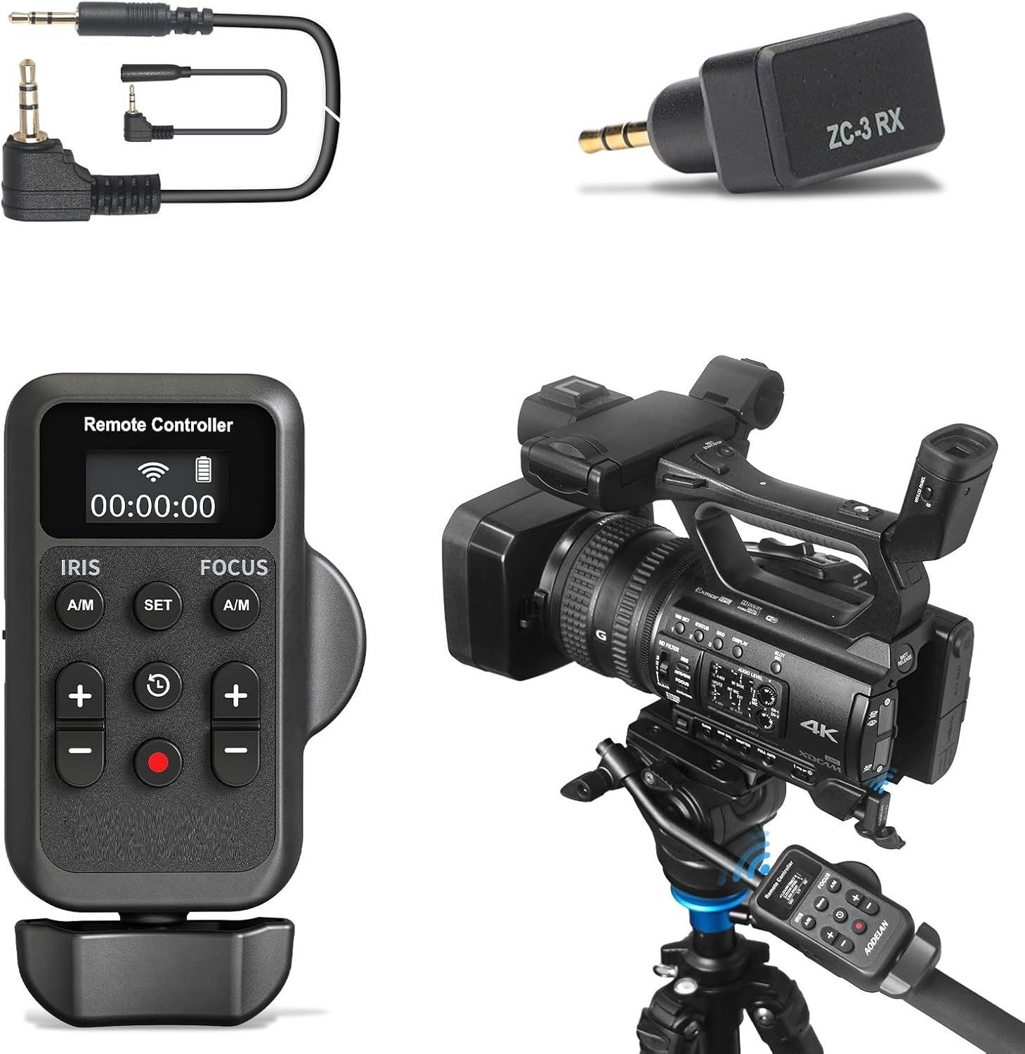 その他 RSPNDR LC3 SST REMOTE 中古】RSPNDR LC3 SST REMOTE 0【中古】RSPNDR LC3 SST REMOTE