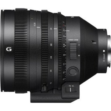 Sony FE C 16-35mm T3.1 G Cine Lens (ön sipariş )