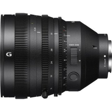 Sony FE C 16-35mm T3.1 G Cine Lens (ön sipariş )