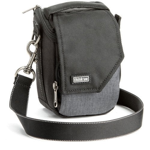 Think Tank Photo Mirrorless Mover 5 Pewter