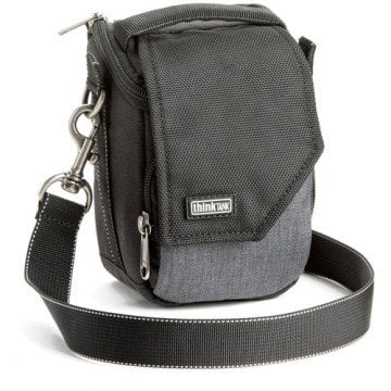 Think Tank Photo Mirrorless Mover 5 Pewter