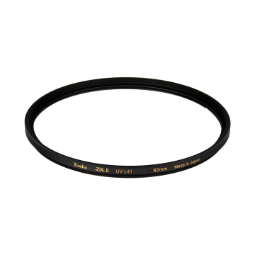 Kenko 82mm ZX II UV Filtre