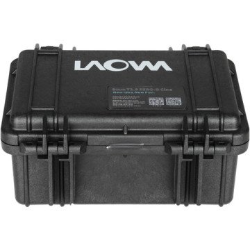 Laowa 9mm T2.9 Zero-D Cine - (Fuji X) NEW