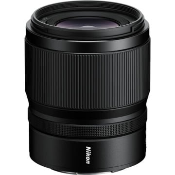 Nikon NIKKOR Z 50mm f/1.4 Lens (1458 TL Geri Ödeme)