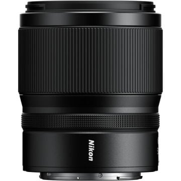 Nikon NIKKOR Z 50mm f/1.4 Lens