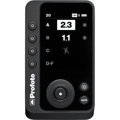 PROFOTO 901322 CONNECT PRO TTL -  NİKON