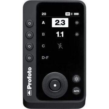 PROFOTO 901322 CONNECT PRO TTL -  NİKON