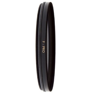 B+W 62mm Circular Polarize Filtre