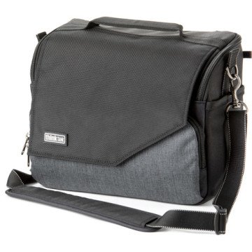 Think Tank Photo Mirrorless Mover 30i Pewter