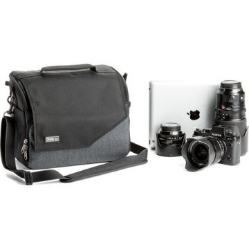 Think Tank Photo Mirrorless Mover 30i Pewter