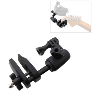 Zoom GHM-1 Q4 ve Q8 için Headstock Aparatı