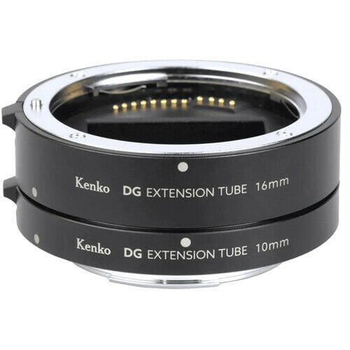 Kenko DG Extension Tube Eos-RF Mount