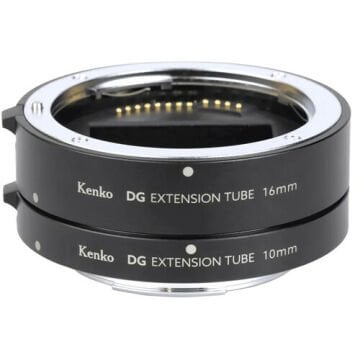 Kenko DG Extension Tube Eos-RF Mount