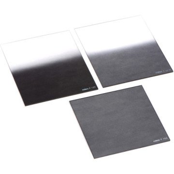 Cokin P Series Expert Gradual ND Filter Kit (H3H3-21)