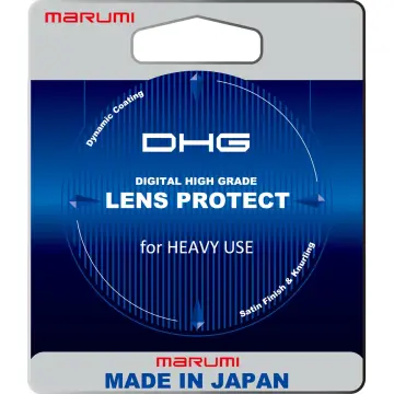 Marumi DHG Lens Protect 40,5 mm