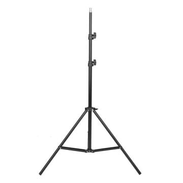 Stüdyo Teknik Gri 160X270Cm Taşınabilir Fon
