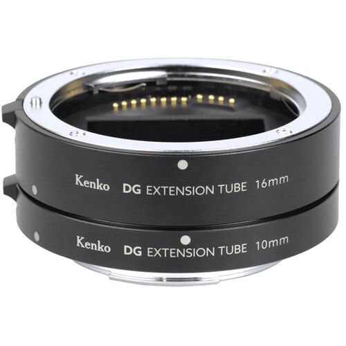 Kenko DG Extension Tube Nikon Z Mount