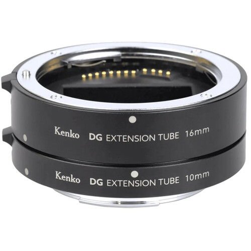 Kenko DG Extension Tube Nikon Z Mount