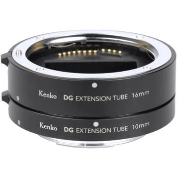 Kenko DG Extension Tube Nikon Z Mount