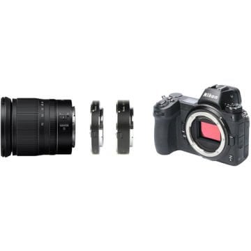 Kenko DG Extension Tube Nikon Z Mount